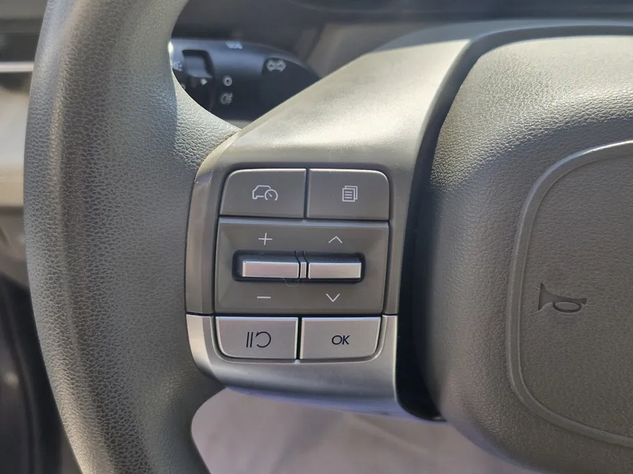 هيونداي اكسنت فلييت 2024 