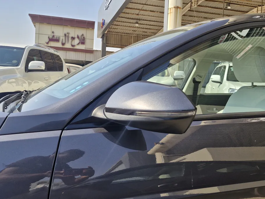 هيونداي اكسنت فلييت 2024 