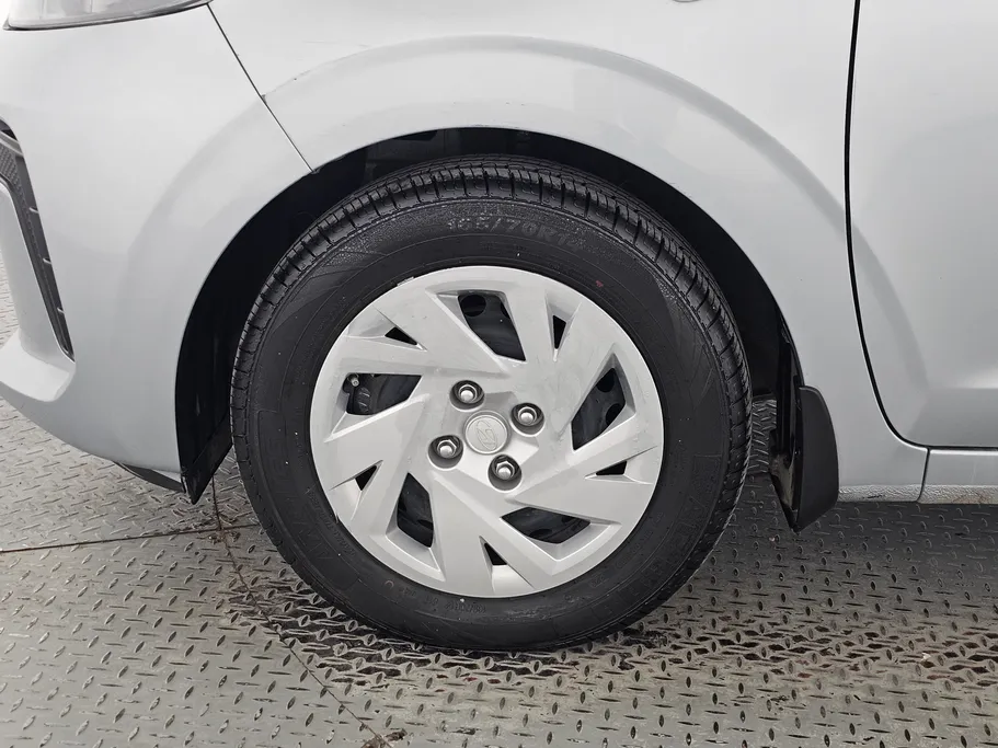 2024 Hyundai Grand i10 Fleet 