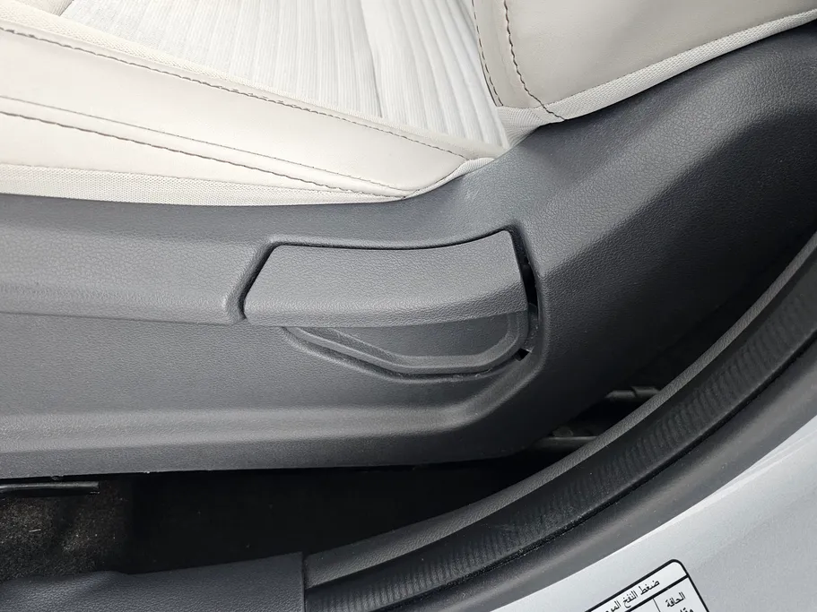 2024 Hyundai Grand i10 Fleet 