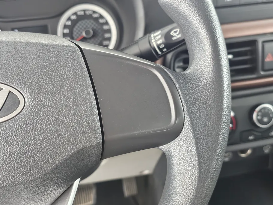 2024 Hyundai Grand i10 Fleet 