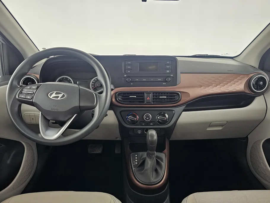 2024 Hyundai Grand i10 Fleet 