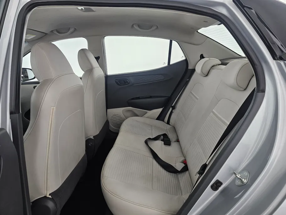 2024 Hyundai Grand i10 Fleet 