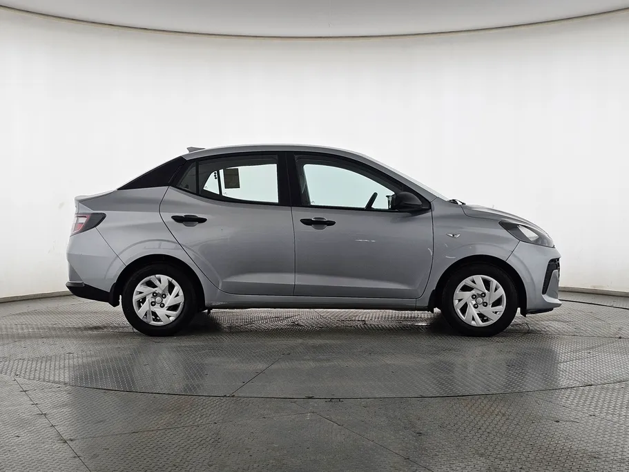 2024 Hyundai Grand i10 Fleet 