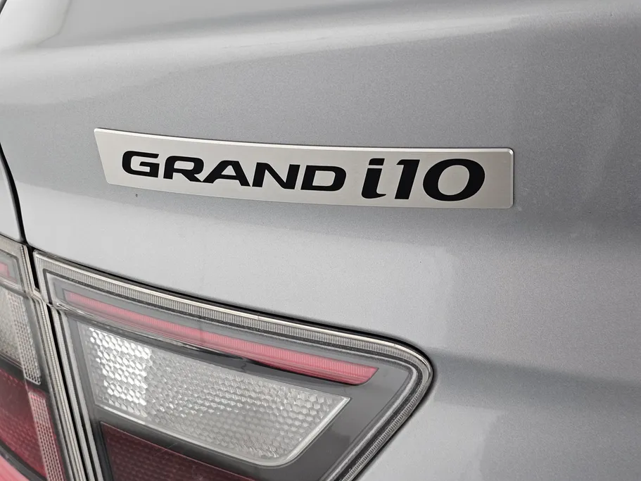 2024 Hyundai Grand i10 Fleet 
