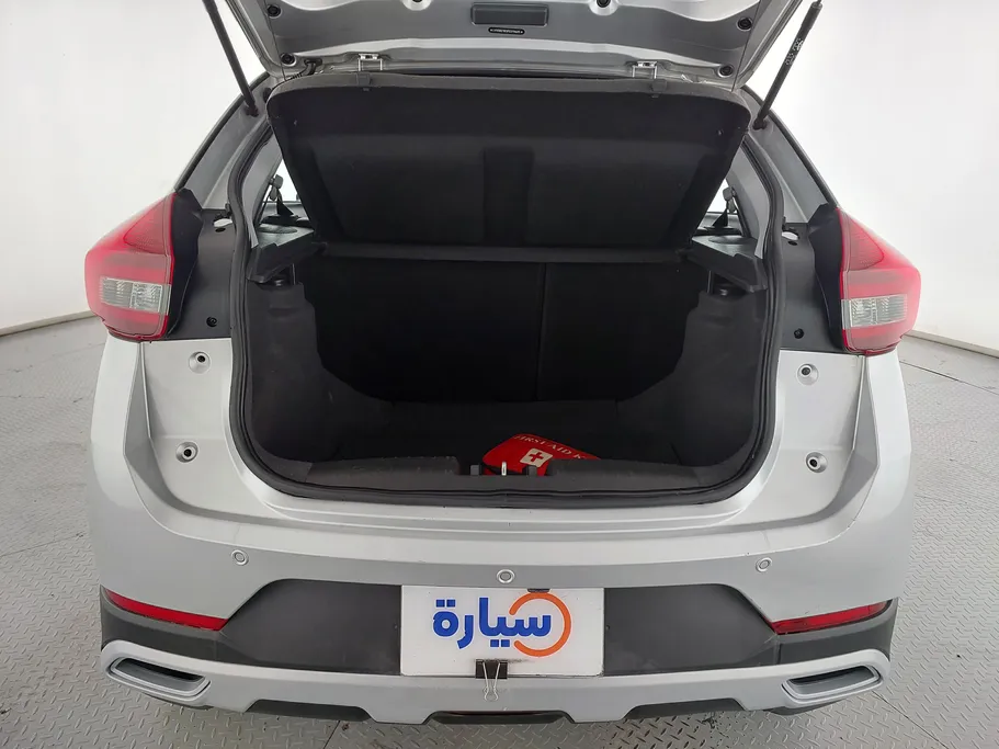 شيري تيجو 2 برو Luxury 2023 