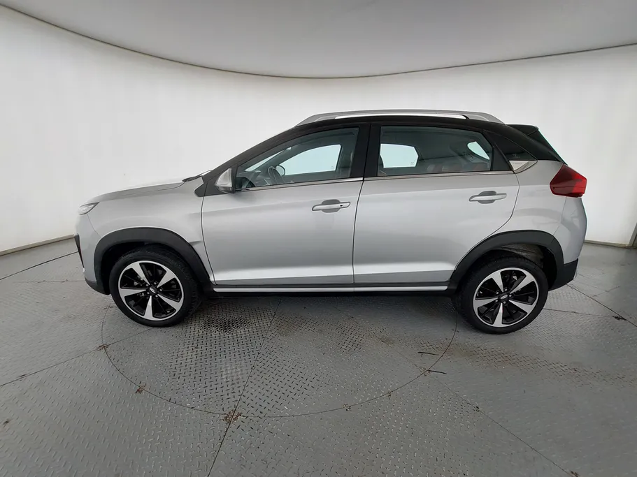 شيري تيجو 2 برو Luxury 2023 