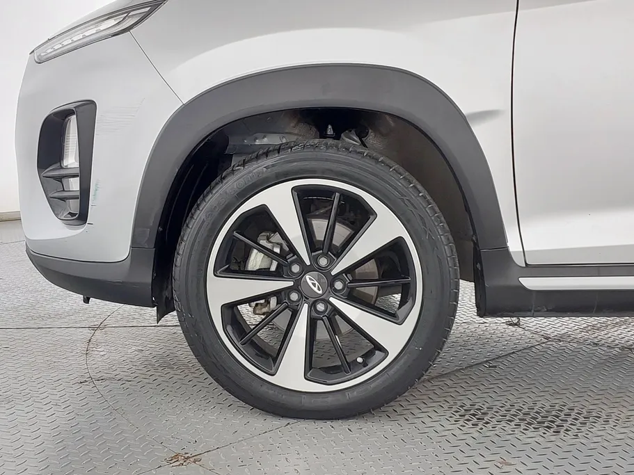 شيري تيجو 2 برو Luxury 2023 