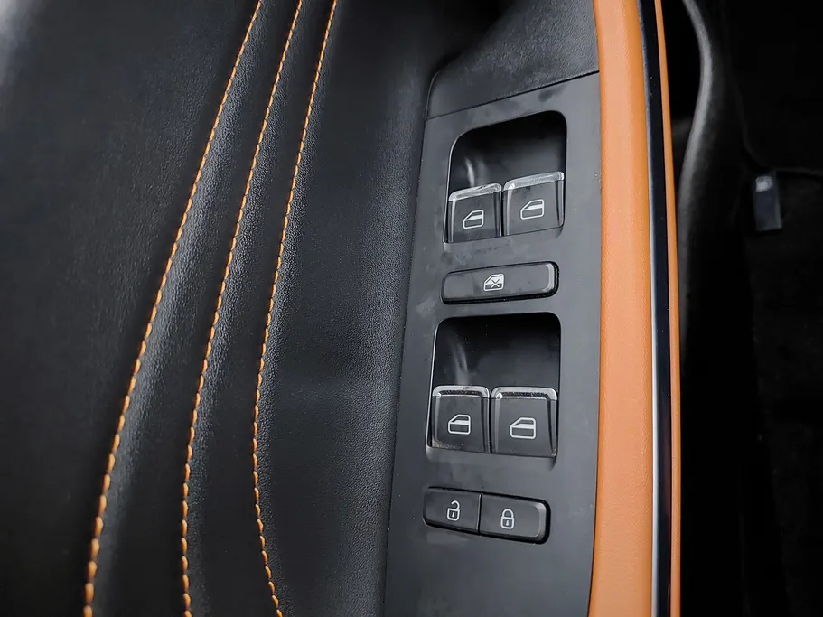 شيري تيجو 2 برو Luxury 2023 