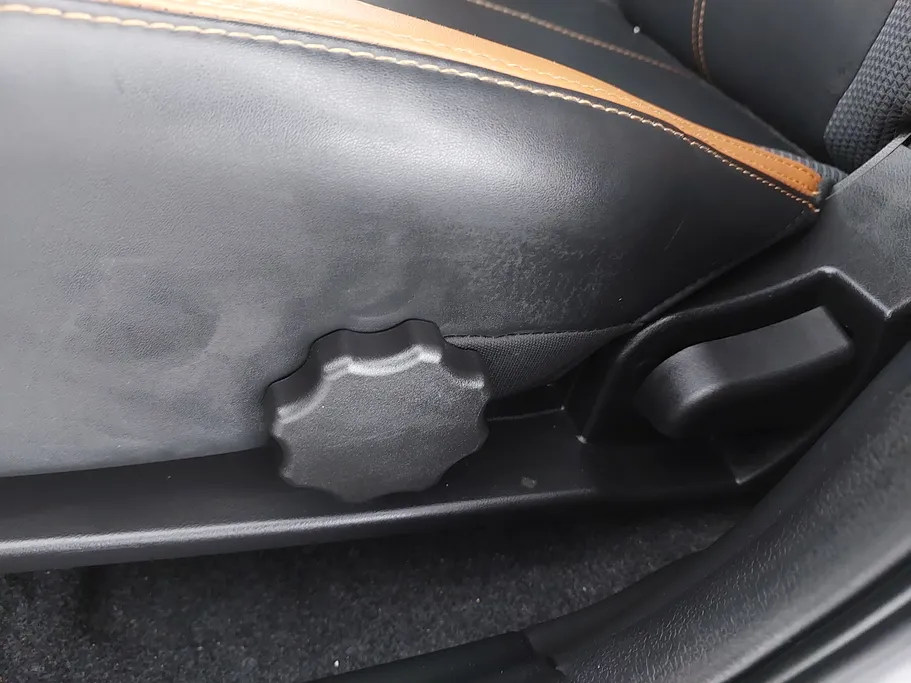 شيري تيجو 2 برو Luxury 2023 