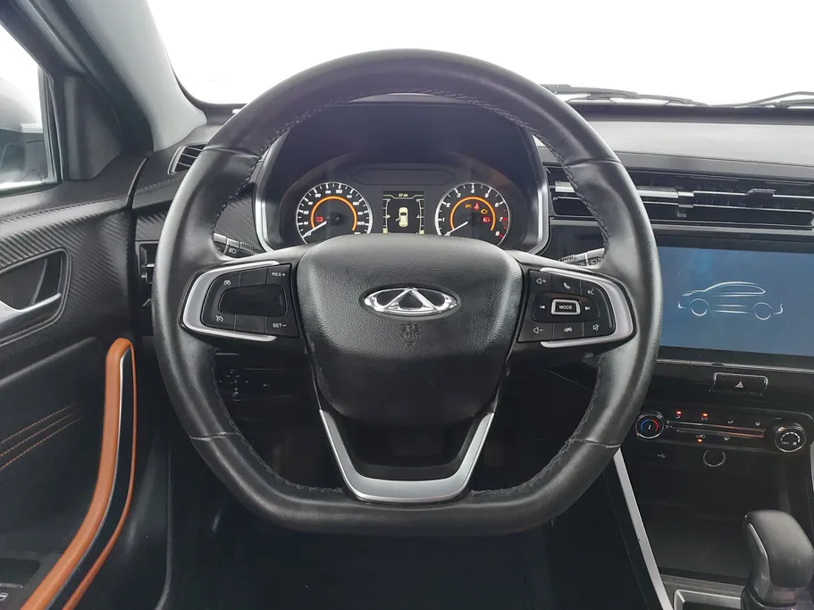 شيري تيجو 2 برو Luxury 2023 