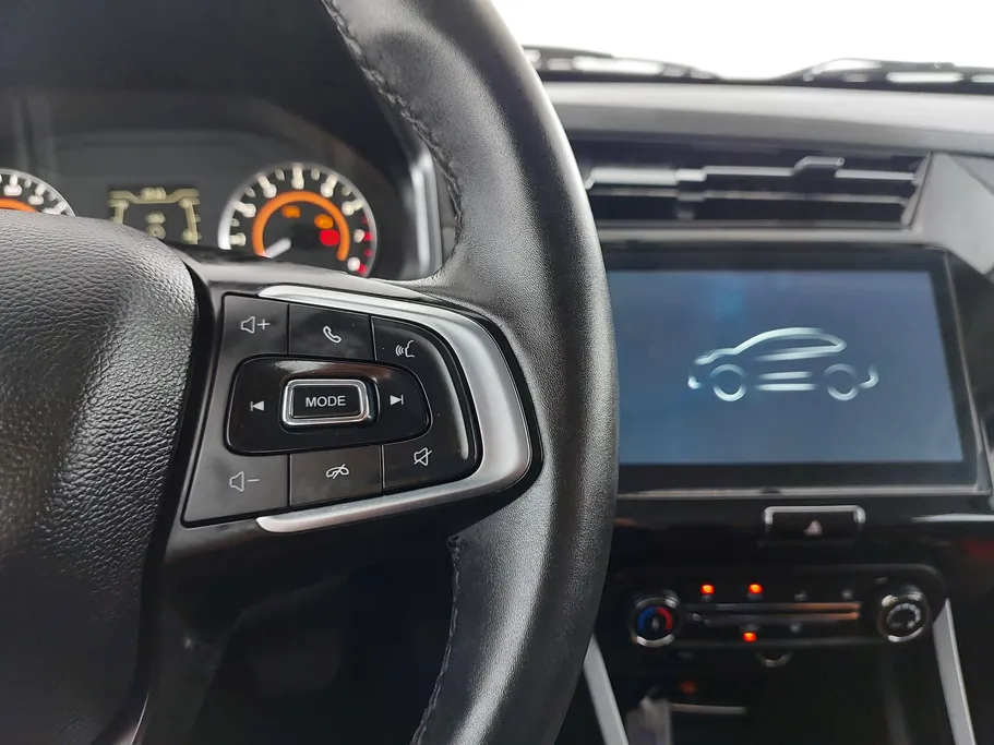 شيري تيجو 2 برو Luxury 2023 