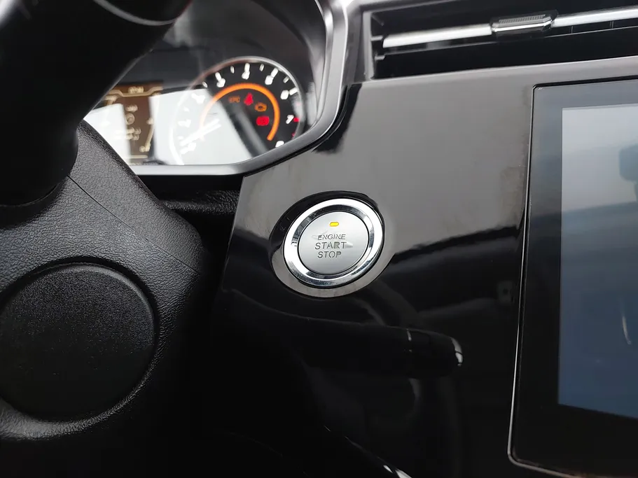 شيري تيجو 2 برو Luxury 2023 