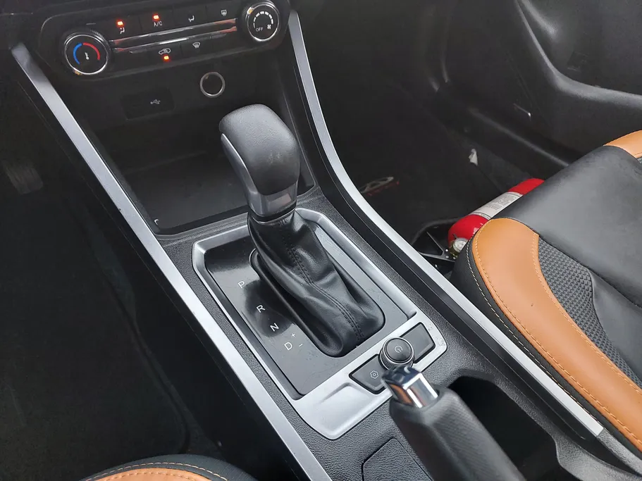 شيري تيجو 2 برو Luxury 2023 