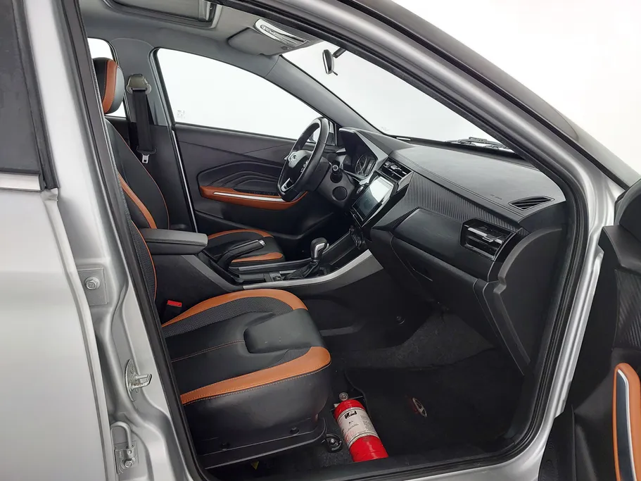 شيري تيجو 2 برو Luxury 2023 