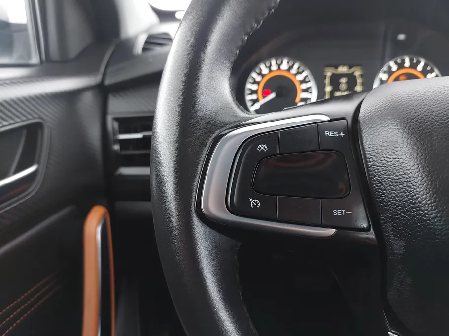 شيري تيجو 2 برو Luxury 2023 