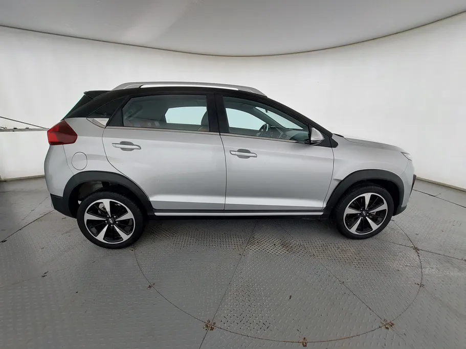 شيري تيجو 2 برو Luxury 2023 