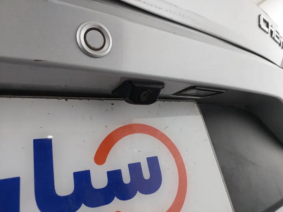 شيري تيجو 2 برو Luxury 2023 