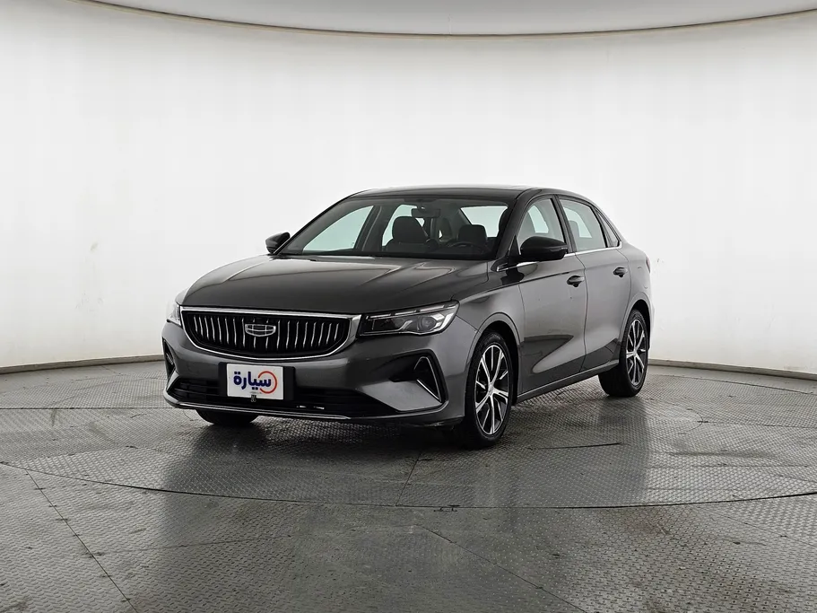 جيلي امجراند GF 2023 