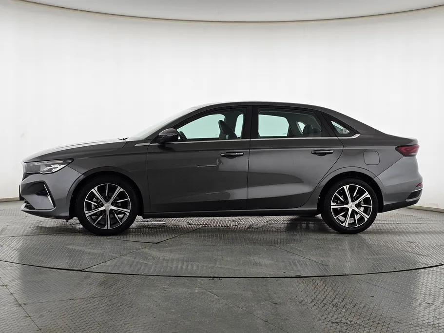 جيلي امجراند GF 2023 