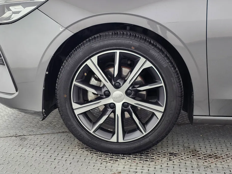 جيلي امجراند GF 2023 