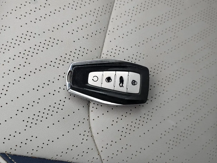 جيلي امجراند GF 2023 