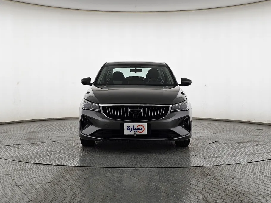 جيلي امجراند GF 2023 