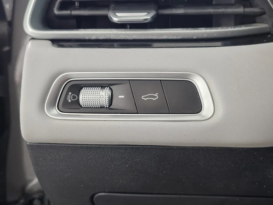 جيلي امجراند GF 2023 