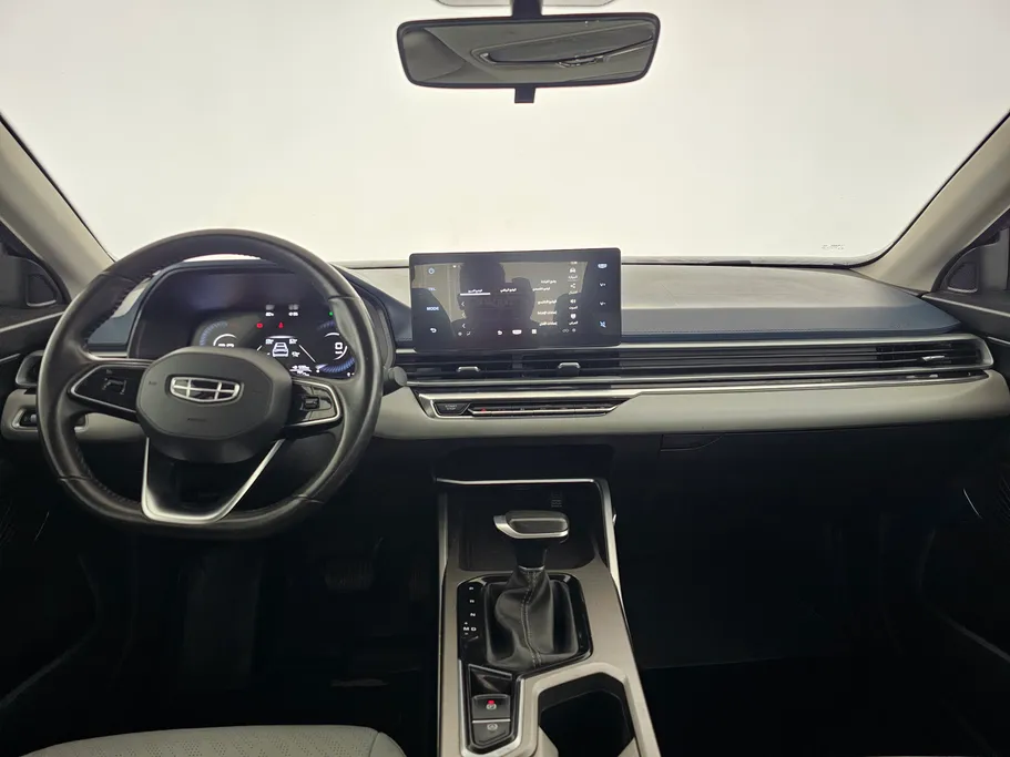 جيلي امجراند GF 2023 