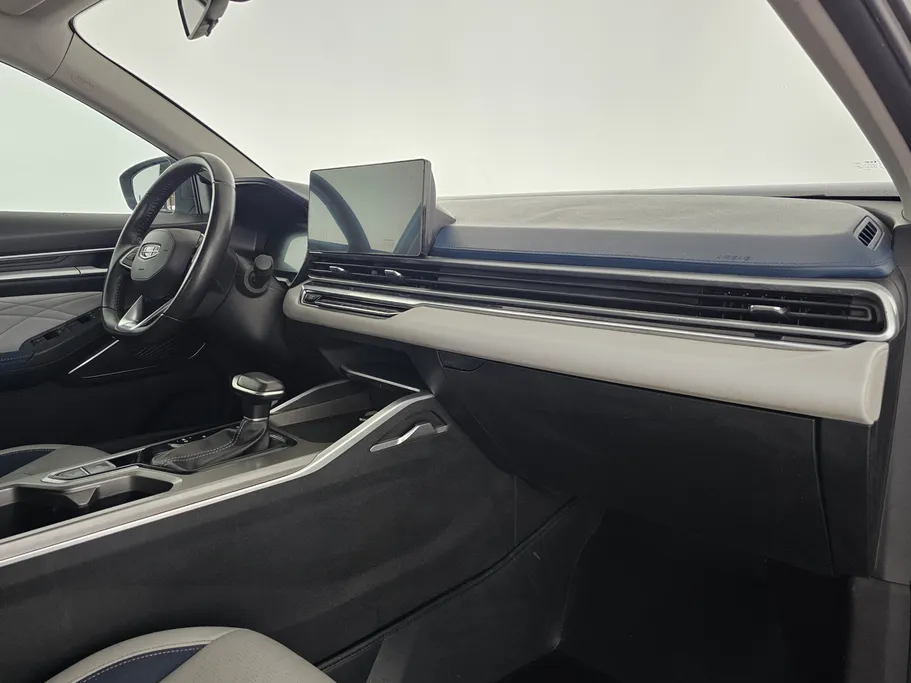 جيلي امجراند GF 2023 