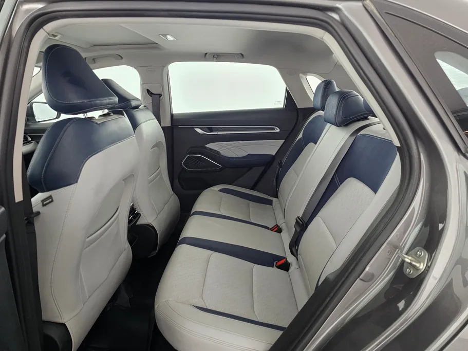 جيلي امجراند GF 2023 