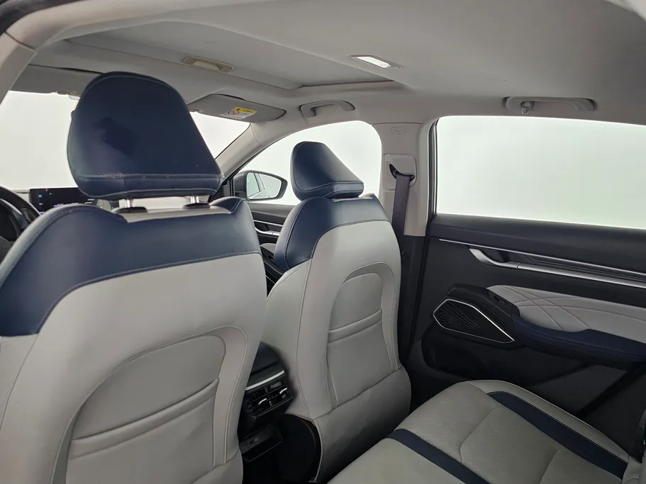 جيلي امجراند GF 2023 