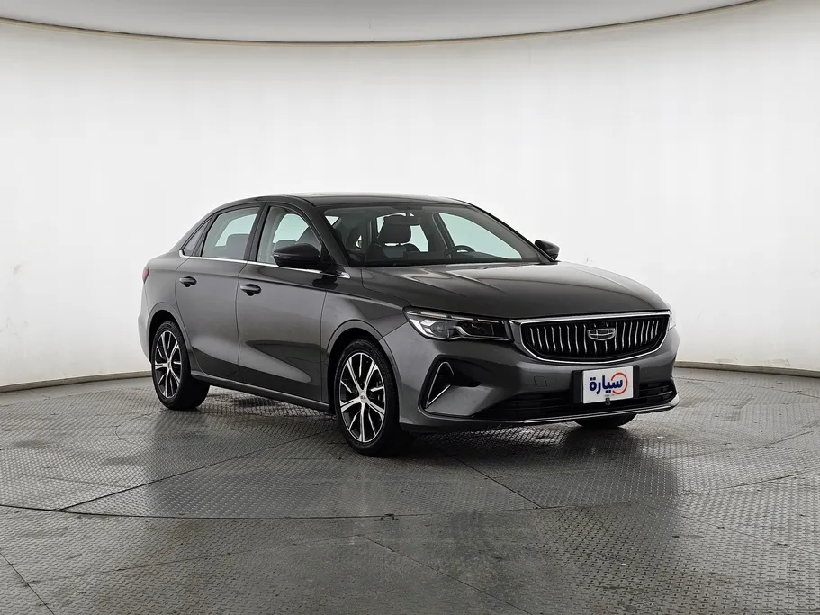 جيلي امجراند GF 2023 