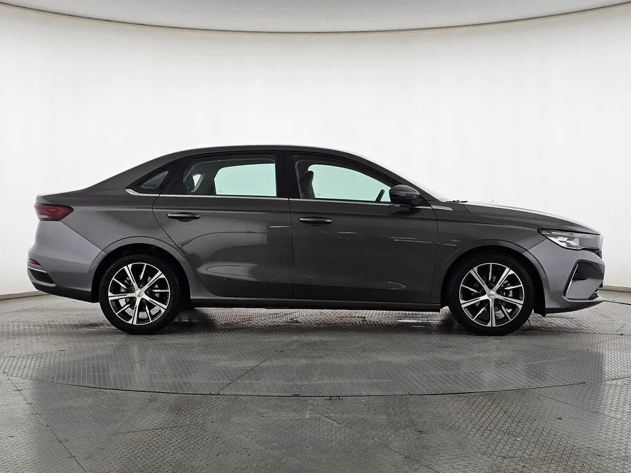 جيلي امجراند GF 2023 