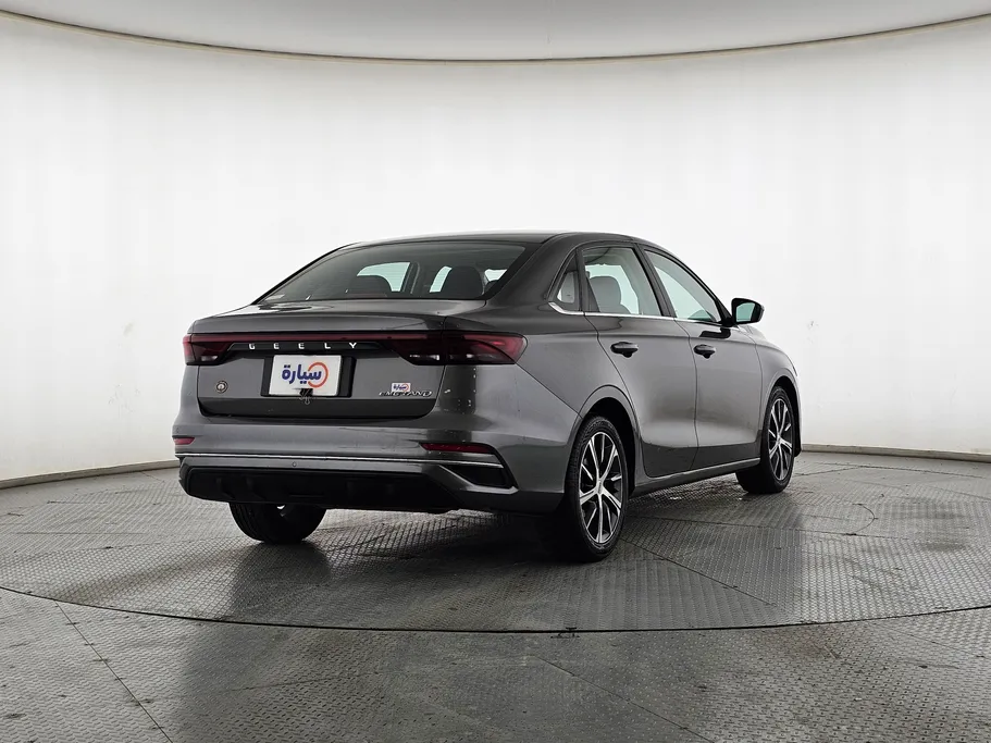 جيلي امجراند GF 2023 