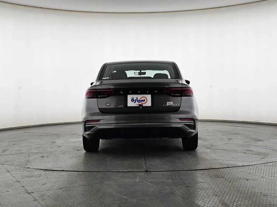 جيلي امجراند GF 2023 