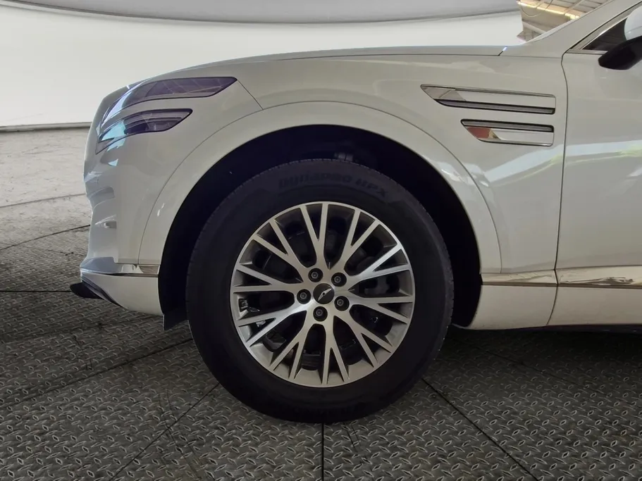 جينيسيس GV80 Prestige 2023 