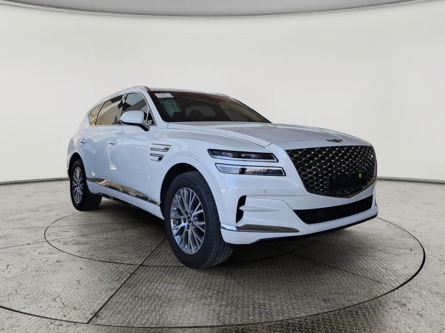 2023 Genesis GV80 Prestige 