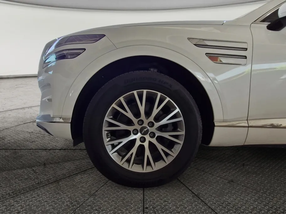 جينيسيس GV80 Prestige 2023 