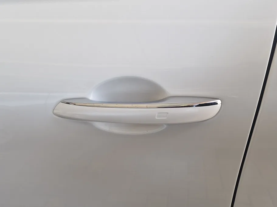 جينيسيس GV80 Prestige 2023 