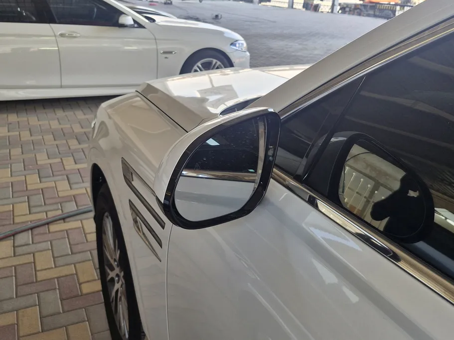 جينيسيس GV80 Prestige 2023 