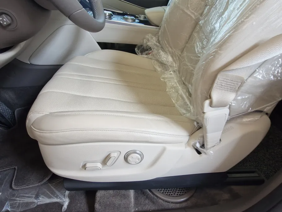 جينيسيس GV80 Prestige 2023 