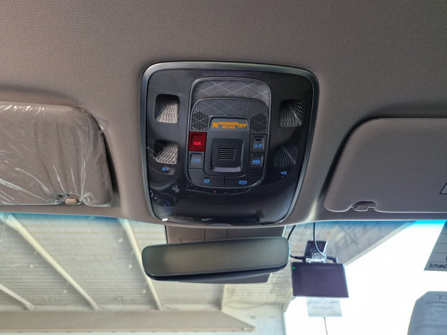 جينيسيس GV80 Prestige 2023 