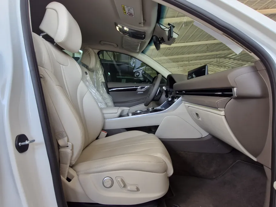 جينيسيس GV80 Prestige 2023 