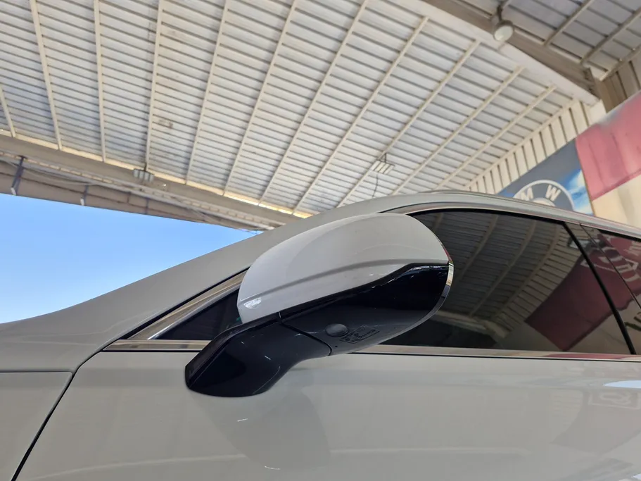 جينيسيس GV80 Prestige 2023 