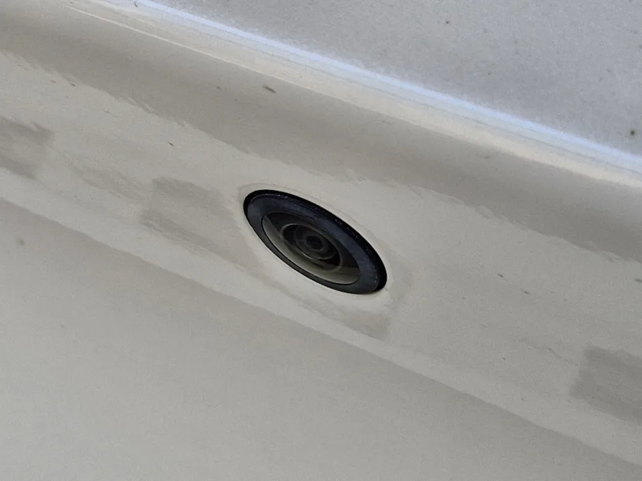 جينيسيس GV80 Prestige 2023 