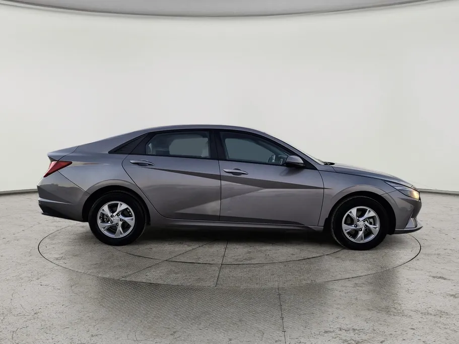 هيونداي النترا فلييت 2022 