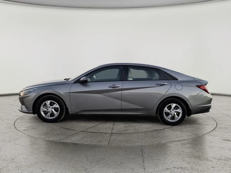 هيونداي النترا فلييت 2022 