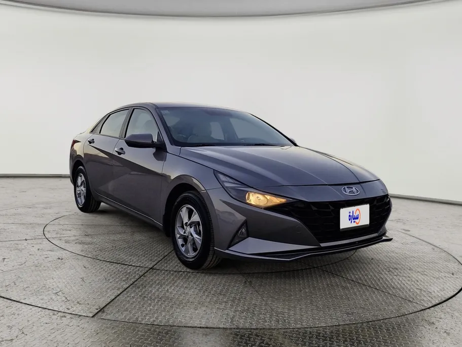 هيونداي النترا فلييت 2022 