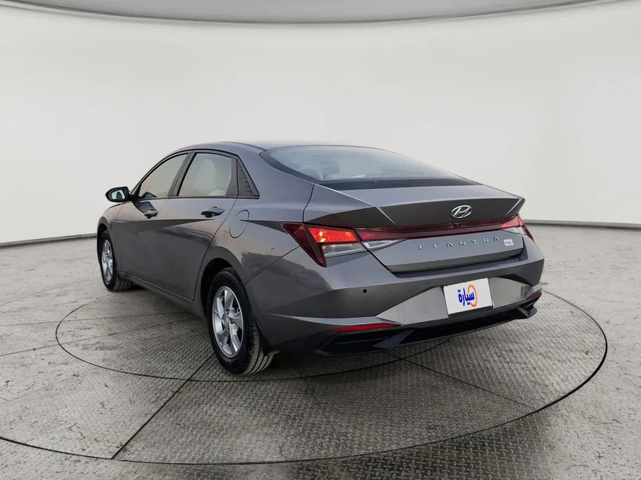 هيونداي النترا فلييت 2022 